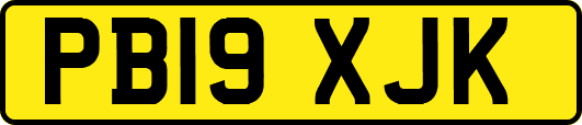 PB19XJK