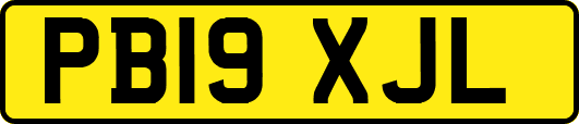 PB19XJL