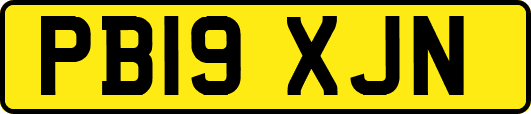 PB19XJN