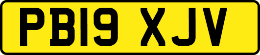 PB19XJV