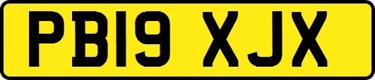 PB19XJX