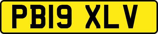 PB19XLV
