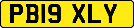 PB19XLY