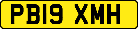 PB19XMH