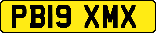 PB19XMX