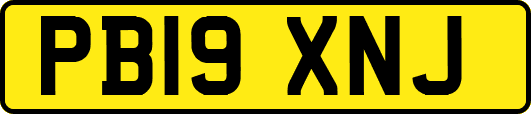 PB19XNJ