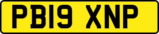 PB19XNP