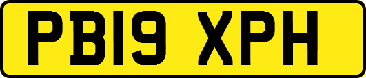 PB19XPH