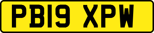 PB19XPW