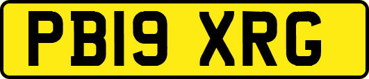 PB19XRG