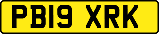 PB19XRK