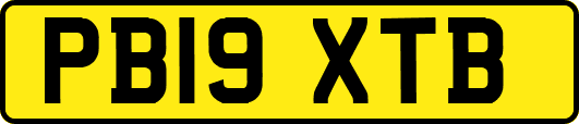 PB19XTB