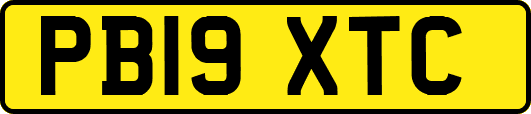 PB19XTC
