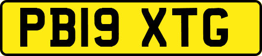 PB19XTG
