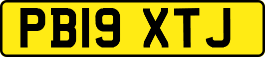 PB19XTJ