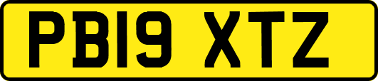 PB19XTZ