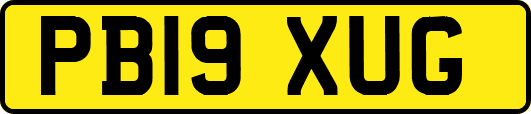 PB19XUG