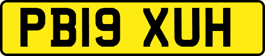 PB19XUH