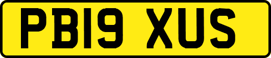 PB19XUS