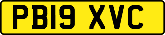PB19XVC