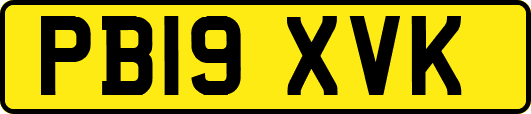 PB19XVK