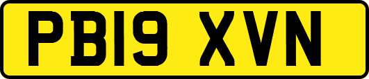PB19XVN