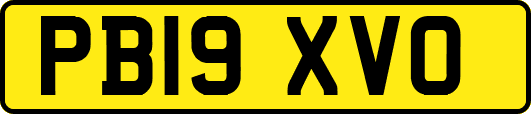 PB19XVO
