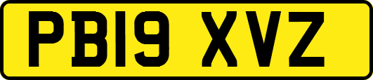 PB19XVZ