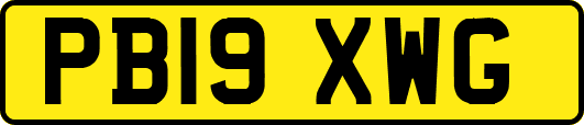 PB19XWG