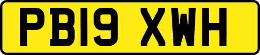 PB19XWH