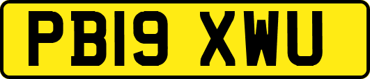 PB19XWU
