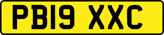 PB19XXC