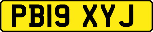 PB19XYJ