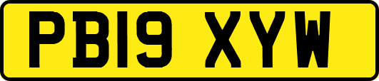 PB19XYW