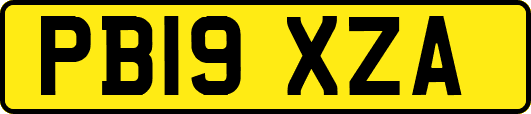 PB19XZA
