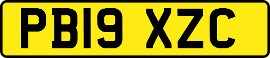 PB19XZC