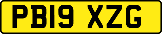 PB19XZG