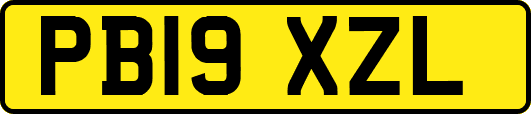 PB19XZL