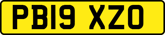 PB19XZO