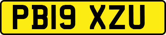 PB19XZU