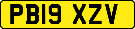 PB19XZV