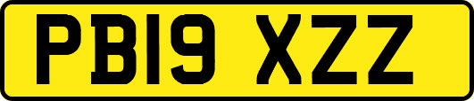 PB19XZZ