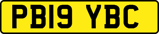 PB19YBC