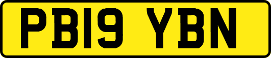 PB19YBN