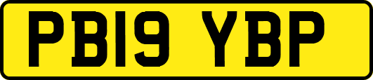 PB19YBP