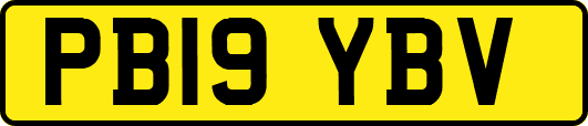 PB19YBV