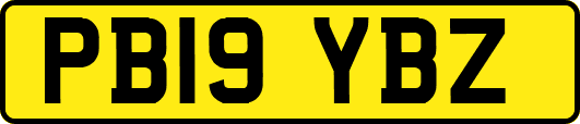 PB19YBZ