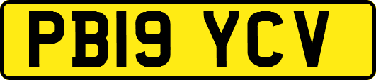 PB19YCV