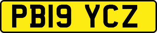 PB19YCZ