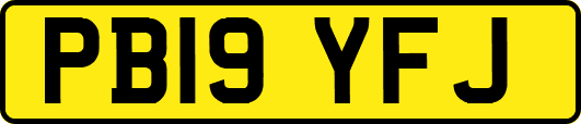 PB19YFJ